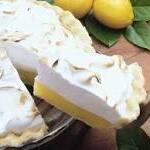 Lemon Pie