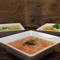 Vegetable Soup (1KG)